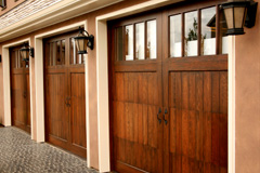 Thwing garage extension quotes
